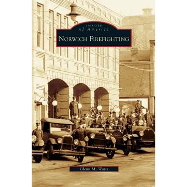Norwich Firefighting