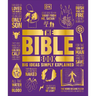 The Bible Book