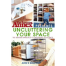 Uncluttering Your Space