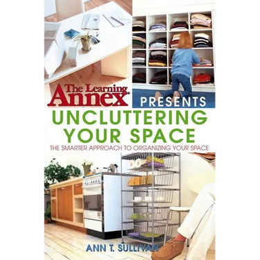 Uncluttering Your Space