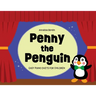 Penny the Penguin: Easy Piano Duets for Children
