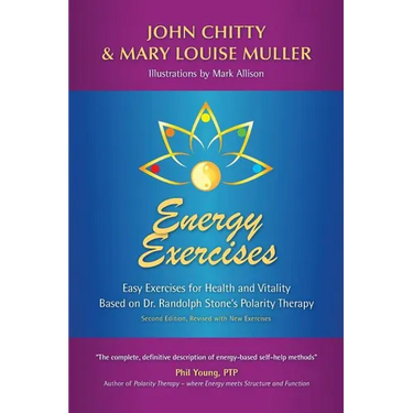 Energy Exercises: Easy Exercises for Health and Vitality
