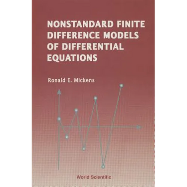 Nonstandard Finite Difference Models...