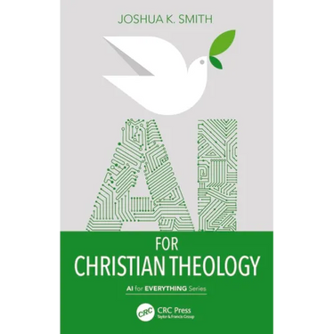 AI for Christian Theology