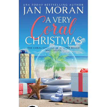 A Very Coral Christmas