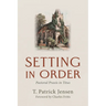 Setting in Order: Pastoral PRAXIS in Titus