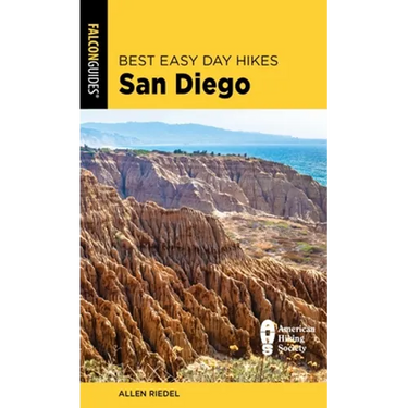 Best Easy Day Hikes San Diego