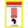 Giant Word Search Puzzle Book of Notable Black Firsts and Facts