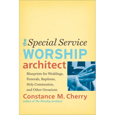 Special Service Worship Architect