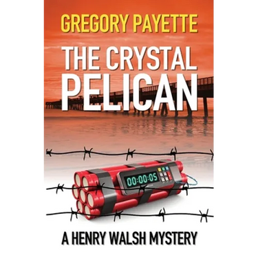 The Crystal Pelican
