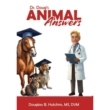 Dr. Doug's Animal Answers