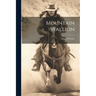 Mountain Stallion