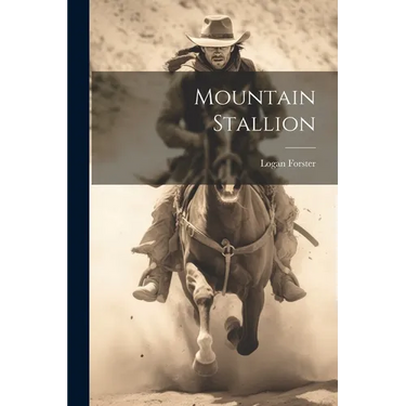 Mountain Stallion