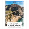 DK Road Trips California