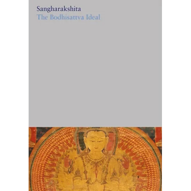 The Bodhisattva Ideal