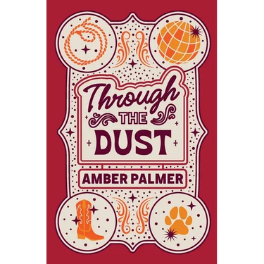 Through the Dust