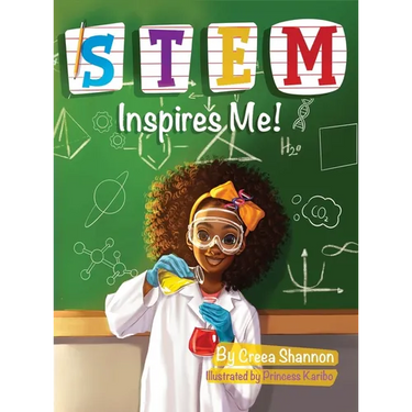 STEM Inspires Me: Look Inside So You Can See