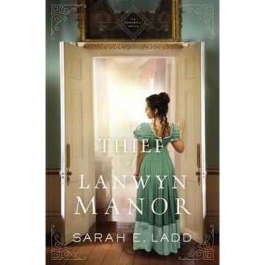 The Thief of Lanwyn Manor