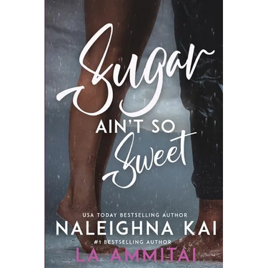 Sugar Ain't So Sweet