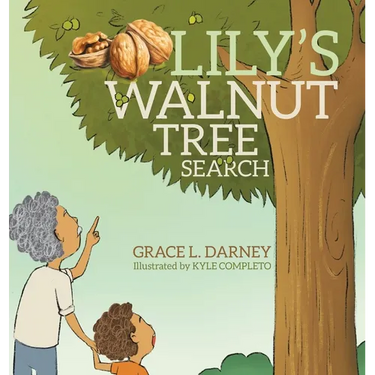Lily's Walnut Tree Search