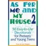 As For Me and My House 2