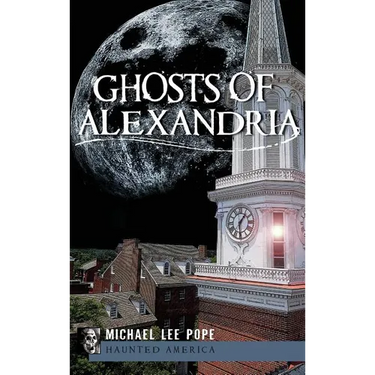 Ghosts of Alexandria