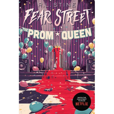 The Prom Queen