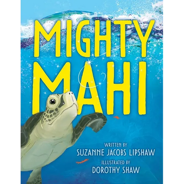 Mighty Mahi