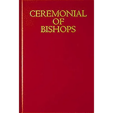 Ceremonial of Bishops