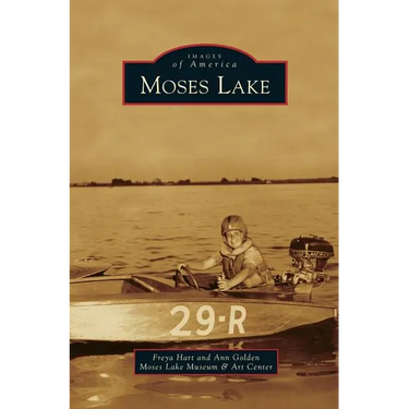 Moses Lake