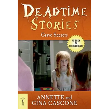 Deadtime Stories: Grave Secrets