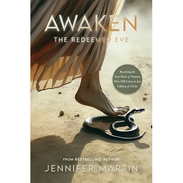 Awaken: The Redeemed Eve