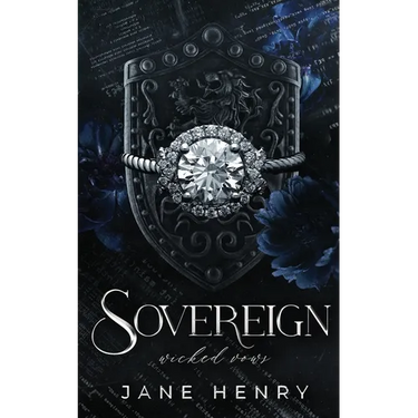 Sovereign: A Dark Bratva Forced Marriage Romance: A Dark Bratva Forced Marriage Romance