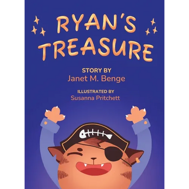 Ryan's Treasure