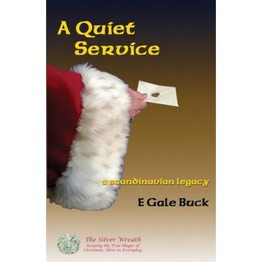 A Quiet Service: a scandinavian legacy
