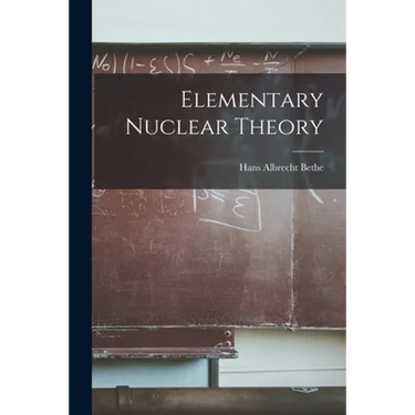 Elementary Nuclear Theory