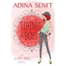 Tidings of Great Boys: A Glory Prep novel