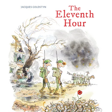 The Eleventh Hour