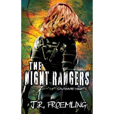 The Night Rangers