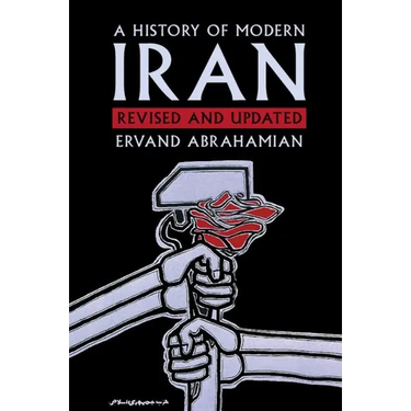 A History of Modern Iran