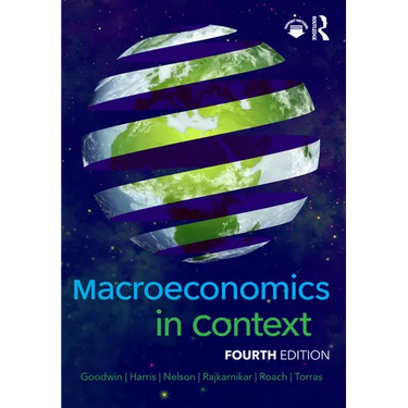 Macroeconomics in Context