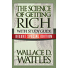 The Science of Getting Rich with Study Guide: Deluxe Special Edition