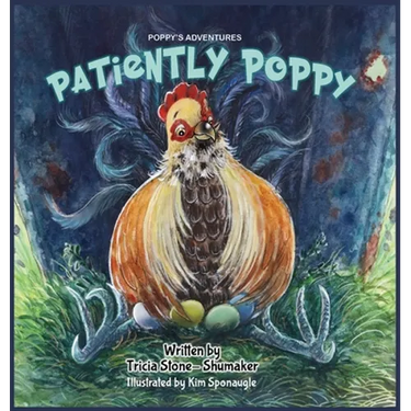 Patiently Poppy