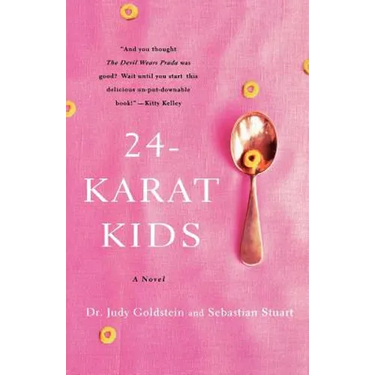 24-Karat Kids