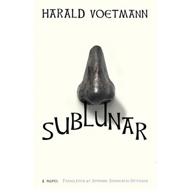 Sublunar