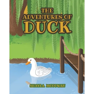 The Adventures of Duck