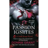 Passion Ignites: A Dark Kings Novel