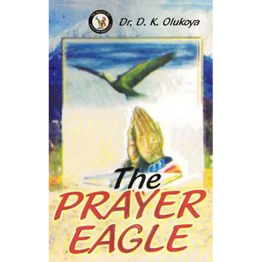 The Prayer Eagle
