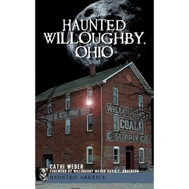 Haunted Willoughby, Ohio