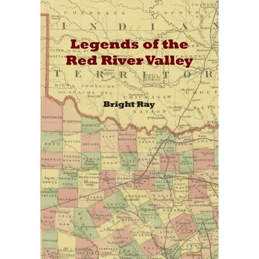 Legends of the Red River Valley